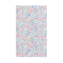 Load image into Gallery viewer, Board Game Bits V4 Hand Towel