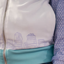 Load image into Gallery viewer, Dragon Book Hoard Unisex Track Jacket