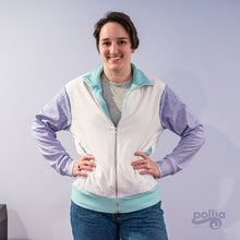 Load image into Gallery viewer, Dragon Book Hoard Unisex Track Jacket