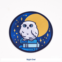 Load image into Gallery viewer, Bookish & Beyond Stickers