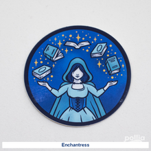Load image into Gallery viewer, Bookish & Beyond Stickers