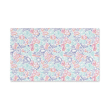 Load image into Gallery viewer, Board Game Bits V4 Hand Towel