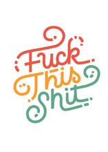 Load image into Gallery viewer, Dark Humor Postcard Prints