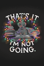 Load image into Gallery viewer, Christmas Postcard Prints