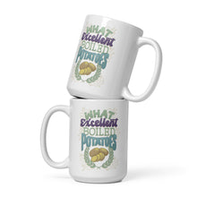 Load image into Gallery viewer, Excellent Boiled Potatoes Mug