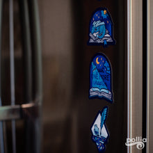 Load image into Gallery viewer, Bookish & Beyond Fridge Magnets