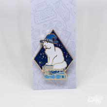 Load image into Gallery viewer, Bookish & Beyond Hard Enamel Pins