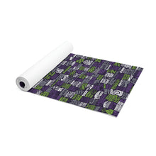 Load image into Gallery viewer, Doof's Inators Foam Yoga Mat