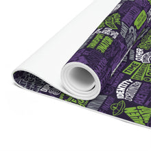 Load image into Gallery viewer, Doof's Inators Foam Yoga Mat