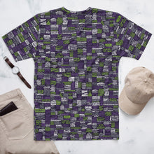 Load image into Gallery viewer, Doof's Inators AOP T-Shirt