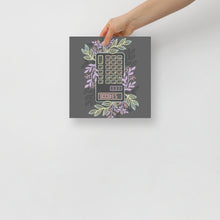 Load image into Gallery viewer, Calculator Boobies Poster