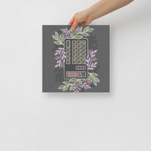 Load image into Gallery viewer, Calculator Boobies Poster