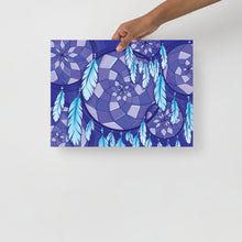 Load image into Gallery viewer, Dreamscape Poster