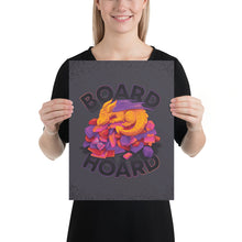 Load image into Gallery viewer, Board Hoard Poster
