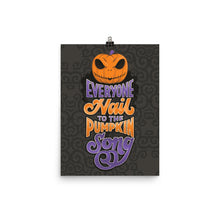 Load image into Gallery viewer, Everyone Hail Poster