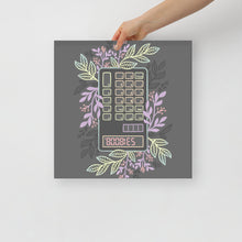 Load image into Gallery viewer, Calculator Boobies Poster