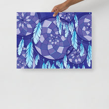 Load image into Gallery viewer, Dreamscape Poster