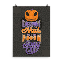 Load image into Gallery viewer, Everyone Hail Poster