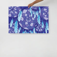 Load image into Gallery viewer, Dreamscape Poster