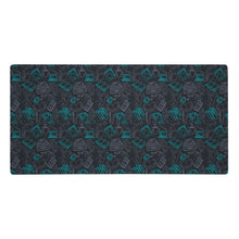 Load image into Gallery viewer, Bookish Doodles Mousepad V4