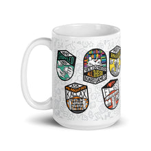 Load image into Gallery viewer, Board Gamer-Isms Mug