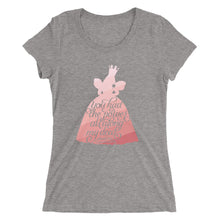 Load image into Gallery viewer, You Had the Power Women's Tri-Blend T-Shirt