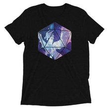 Load image into Gallery viewer, Dragon's D20 Tri-Blend T-Shirt