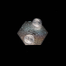 Load image into Gallery viewer, Dragon's D20 Enamel Pin