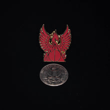 Load image into Gallery viewer, Eternal Hallows Enamel Pin