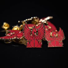 Load image into Gallery viewer, Eternal Hallows Enamel Pin