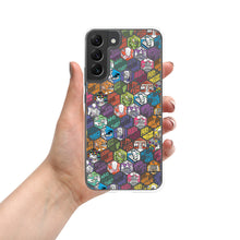 Load image into Gallery viewer, Board Gamer-Isms Samsung Case