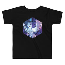 Load image into Gallery viewer, Dragon's D20 Toddler Tee
