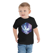 Load image into Gallery viewer, Dragon's D20 Toddler Tee