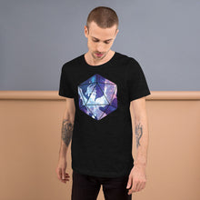 Load image into Gallery viewer, Dragon's D20 Unisex T-Shirt