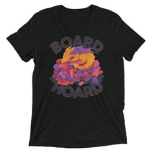 Load image into Gallery viewer, Board Hoard Unisex Tri-Blend T-Shirt