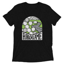Load image into Gallery viewer, Eurogame Unisex Tri-Blend T-Shirt