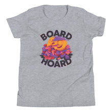 Load image into Gallery viewer, Board Hoard Youth T-Shirt