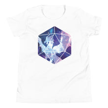 Load image into Gallery viewer, Dragon's D20 Youth T-Shirt