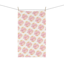 Load image into Gallery viewer, Negroni Sbagliato Kitchen Towel