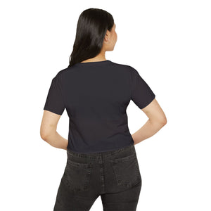Spark Joy Women's Crop Top
