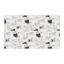 Load image into Gallery viewer, Harry Penis Set Kitchen Towel