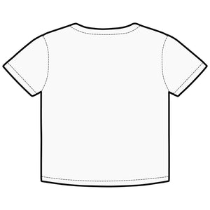 Shades of Pemberly Women's Organic Rib Tee