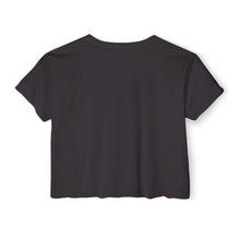 Load image into Gallery viewer, Spark Joy Women&#39;s Crop Top