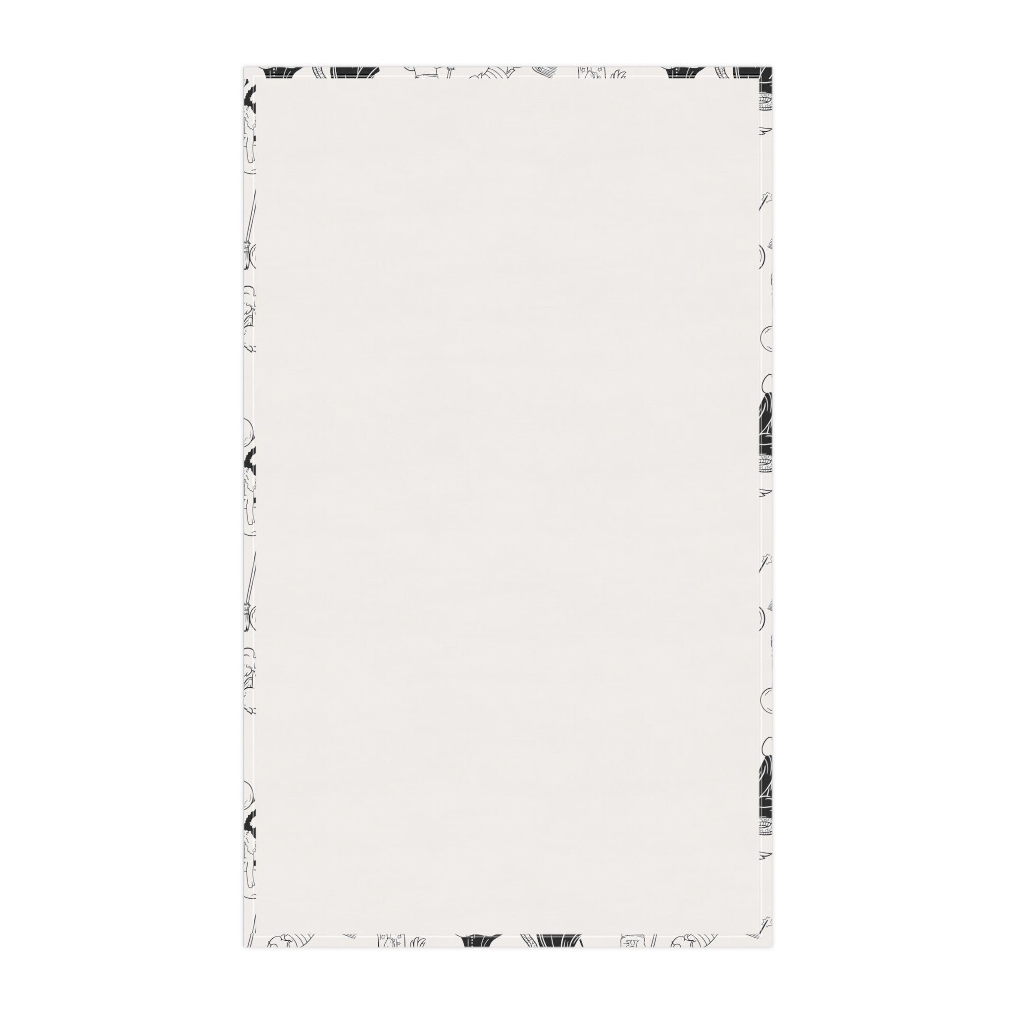 Harry Penis Set Kitchen Towel