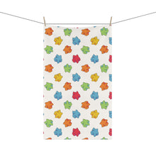Load image into Gallery viewer, Meeple Butts Kitchen Towel