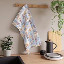 Load image into Gallery viewer, Kitchen Towel