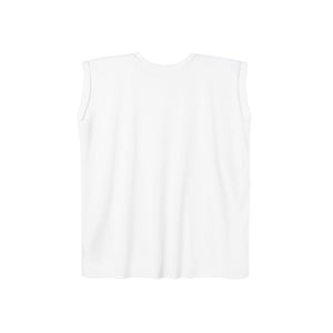 Son of a Stitch I'm In Women’s Flowy Muscle Tee