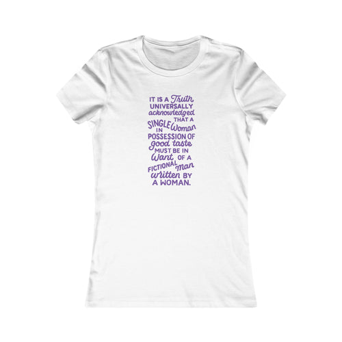 Truth Universal Women's Tee