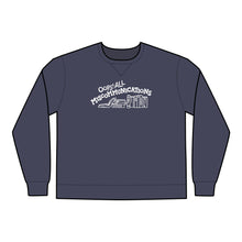 Load image into Gallery viewer, All Miscommunications Unisex Crewneck Sweatshirt