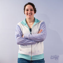 Load image into Gallery viewer, Dragon Book Hoard Unisex Track Jacket